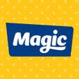 Ícone do programa: Magic Radio