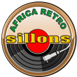 AFRICA RETRO SILLONS