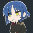Ikona programu: 100000 Anime Stickers for…