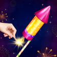 プログラムのアイコン：Fireworks Simulator - VR …