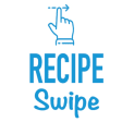 Symbol des Programms: Recipe Swipe