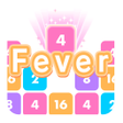 程序图标：Number drops with 2048 pu…