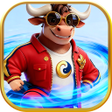 Иконка программы: MagicDance