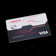 Ugami - Debit Card for Gamers