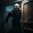 Programikonen: Scary Doors: Escape
