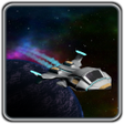 ไอคอนของโปรแกรม: Space Race 3D