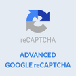 Ikon program: Advanced Google reCAPTCHA