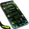 Programikonen: Theme For Messenger