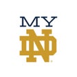 プログラムのアイコン：myNotreDame