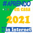 程序图标：Aprendo en casa
