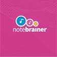 Ikon program: NoteBrainer