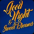 プログラムのアイコン：Good Night Quotes  Blessi…