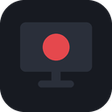 Icoon van programma: Screen Recorder