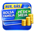 Ikon program: Benefícios Consulta Já