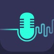 Voice Changer App  Funny SoundBoard Effects icon