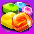 ไอคอนของโปรแกรม: Bursting Toon Adventure