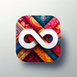 Ícone do programa: Infinite Wallpapers