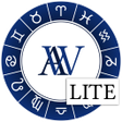 プログラムのアイコン：AstroWorx Astrology LITE