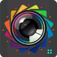 Programın simgesi: Photosop HD - Photo Filte…