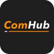 Program simgesi: ComHub - Video chat onlin…