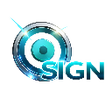 أيقونة البرنامج: Luxera Signer