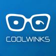 プログラムのアイコン：Coolwinks: Eyeglasses  Su…
