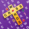 Icona del programma: CrossWise - Crossword Puz…