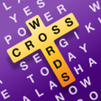 Иконка программы: CrossWise - Crossword Puz…
