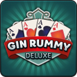 Icon of program: Gin Rummy Deluxe
