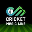 프로그램 아이콘: Cricket Magic Line