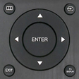 Icon of program: Pioneer TV Remote