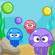 Icoon van programma: Octopus Bubble Paradise