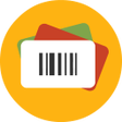 程序图标：Mie Fidelity Cards - Cart…