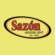 ไอคอนของโปรแกรม: Sazón Mexican Cafe