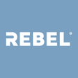 プログラムのアイコン：REBEL: Fitness Food Welln…