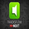 Иконка программы: Tracksflow Audio Player N…