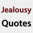 Icon of program: Jealousy Quotes