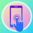 プログラムのアイコン: Gesture Phone Controller