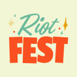 Ikona programu: Riot Fest