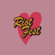 Programikonen: Riot Fest