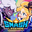 프로그램 아이콘: SMASH LEGENDS