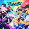 Biểu tượng của chương trình: Smash Legends