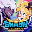 Ícone do programa: SMASH LEGENDS
