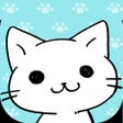 Icoon van programma: ねこだすけ猫好きのためのお絵かきパズル
