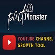 プログラムのアイコン：Pact Monster