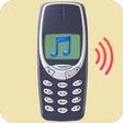 Programikonen: 3310 Old Ringtones
