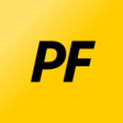 Icoon van programma: PostFinance App