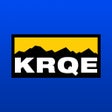 Иконка программы: KRQE News - Albuquerque N…