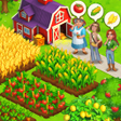 ไอคอนของโปรแกรม: Farm Town