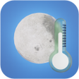 أيقونة البرنامج: Room Temperature Thermome…